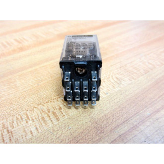 Square D 8501RSD14V51 Miniature Relay 12VDC