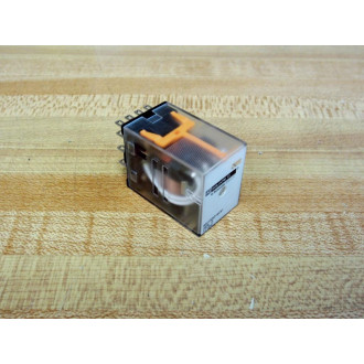 Square D 8501RSD14V51 Miniature Relay 12VDC