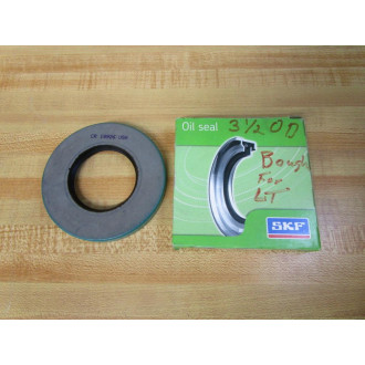 Chicago Rawhide 18926 SKF Oil Seal CR 18926