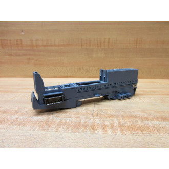 Siemens 6ES7193-6BP00-0BA0 Base Unit 6ES71936BP000BA0
