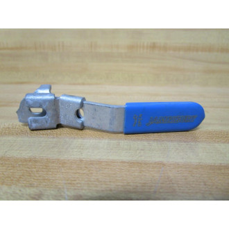 Jamesbury 932 Locking Handle For Ball Valve 932 (Pack of 11) - Used