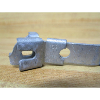 Jamesbury 932 Locking Handle For Ball Valve 932 (Pack of 11) - Used