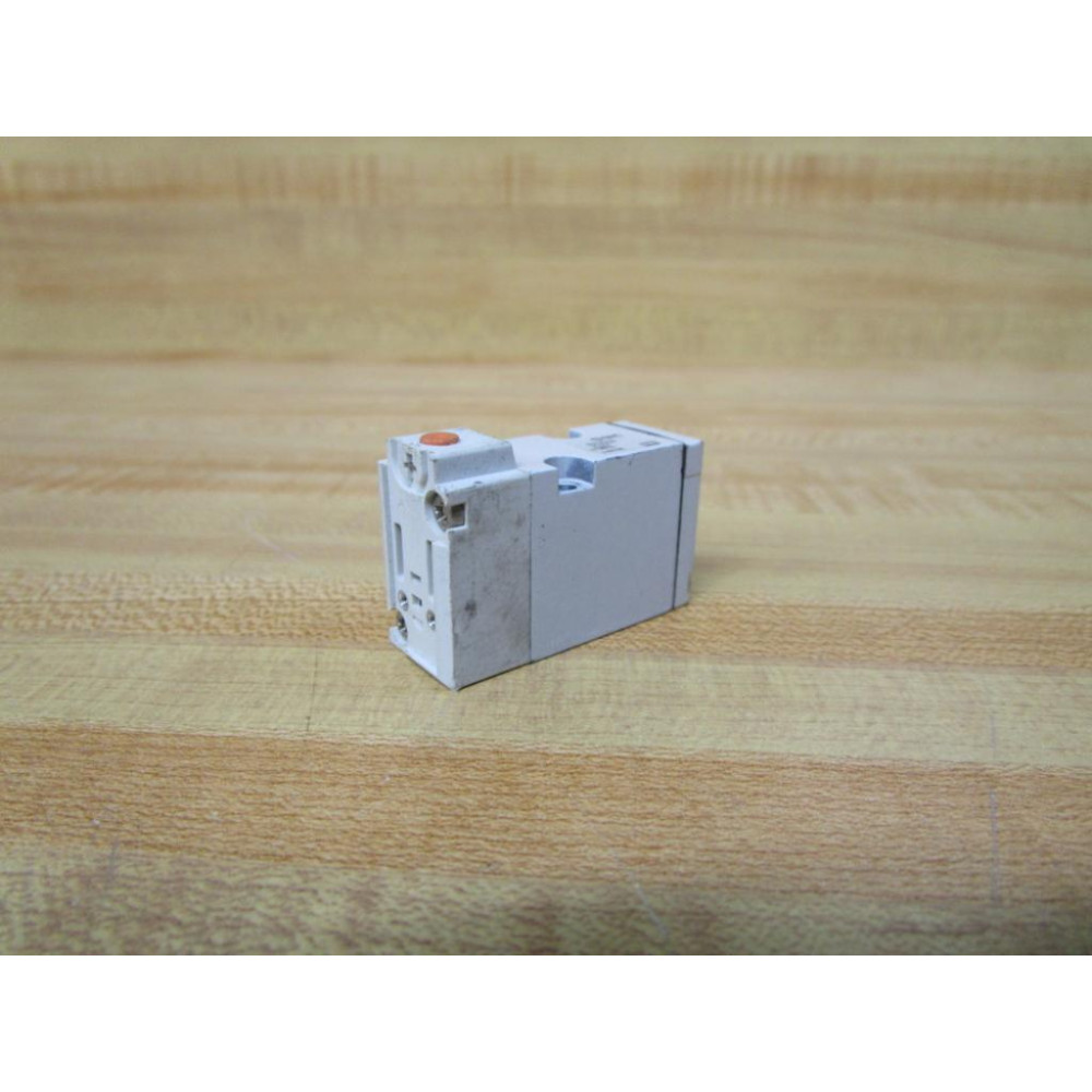 SMC SYJ5145MZ Solenoid Valve - Used