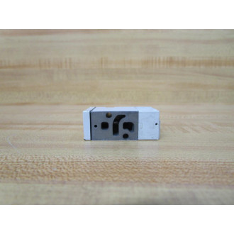 SMC SYJ5145MZ Solenoid Valve - Used