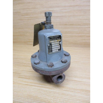Fisher Controls 92B-119 Regulator Pilot 92B119 - Used