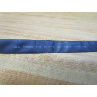 K & S K0S00 K-2 Ribbon Cable K0S00 - New No Box