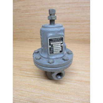 Fisher Controls 6492H-5 Regulator Pilot 6492H5 - Used