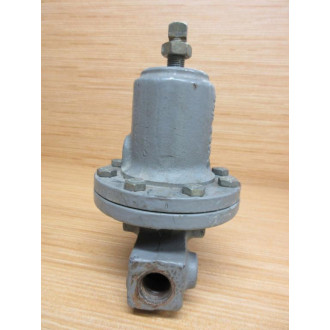 Fisher Controls 6492H-5 Regulator Pilot 6492H5 - Used