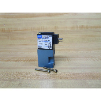 Mac Valves 45A-LAD-DDAJ-1KD Solenoid Valve 45ALADDDAJ1KD - Used