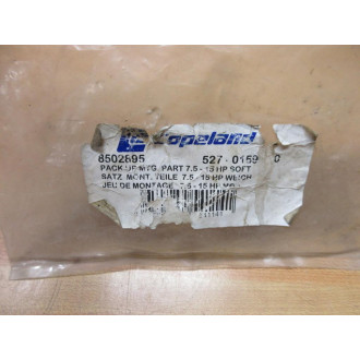 Copeland 527-0159-00 Soft Mounting Kit 8502895 Missing 1 Sleeve