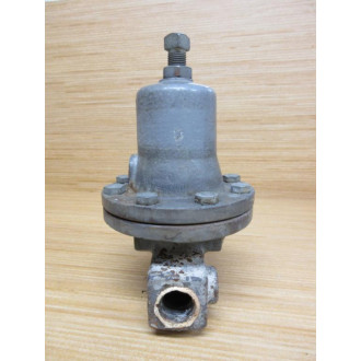 Fisher Controls 92B-120 Regulator Pilot 92B120 - Used