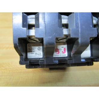 Square D Q0340VH 40A Miniature Circuit Breaker QO340VH - New No Box