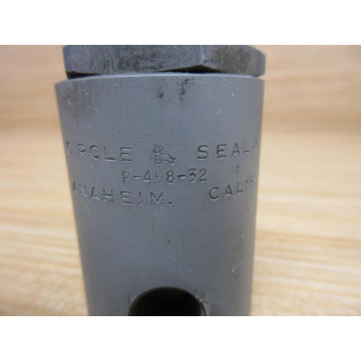 Circle Seal P-458-32 Valve P45832 - Used