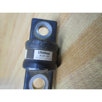 Littelfuse JLLN 150 150A Fuse JLLN150 Tested - Used