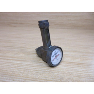 LDI 13480-1 Temperature Gauge 134801 - Used