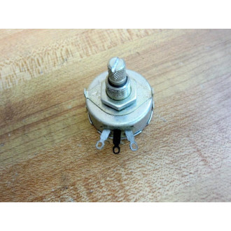 Centralab WN-050 Potentiometer WN050 5 Ohms 5W