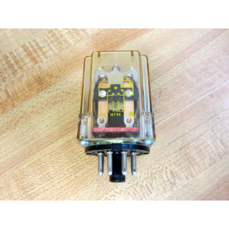 Square D 8501-KPD-12 Relay 8501KPD12 Coil 48V DC 48065