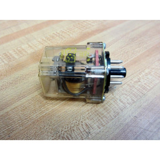 Square D 8501-KPD-12 Relay 8501KPD12 Coil 48V DC 48065