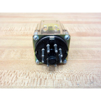 Square D 8501-KPD-12 Relay 8501KPD12 Coil 48V DC 48065