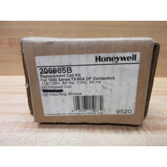 Honeywell 206985B Replacement Coil Kit