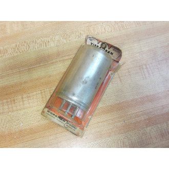 Workman VB1 Vintage Vibra-Tran Transistorized Vibrator