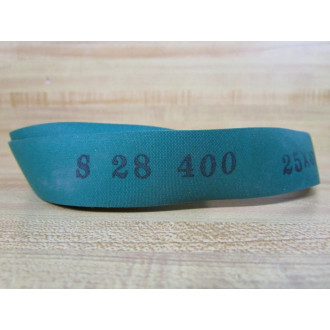 Generic S 28 400 Polybond A Belt 25X3785MM - New No Box
