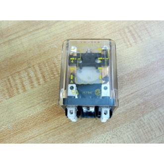 Square D 8501-KUD-12-6VDC Relay 8501KUD12
