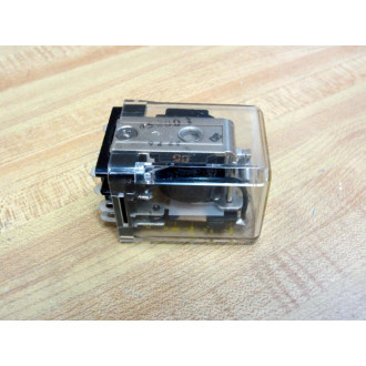 Square D 8501-KUD-12-6VDC Relay 8501KUD12