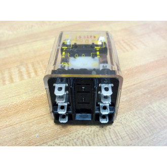 Square D 8501-KUD-12-6VDC Relay 8501KUD12