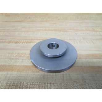 Vijuk Equipment 21.4.0.11775 Guiding Wheel Blast Cam 09241 - New No Box