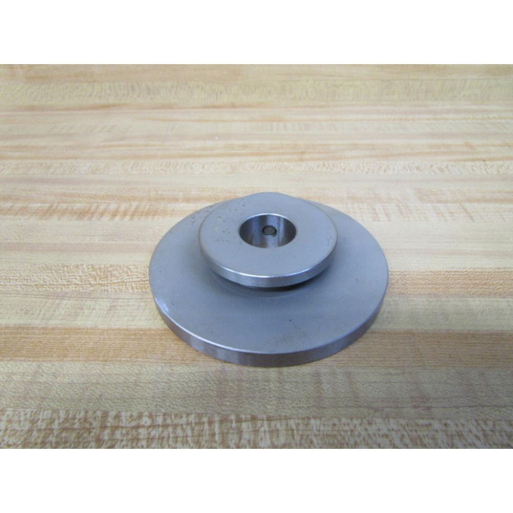 Vijuk Equipment 21.4.0.11775 Guiding Wheel Blast Cam 09241 - New No Box
