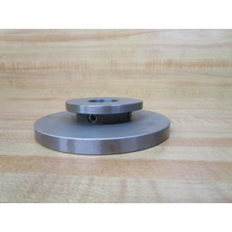 Vijuk Equipment 21.4.0.11775 Guiding Wheel Blast Cam 09241 - New No Box