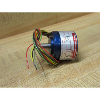 Schaevitz R30A Rotary Variable Differential Transformer