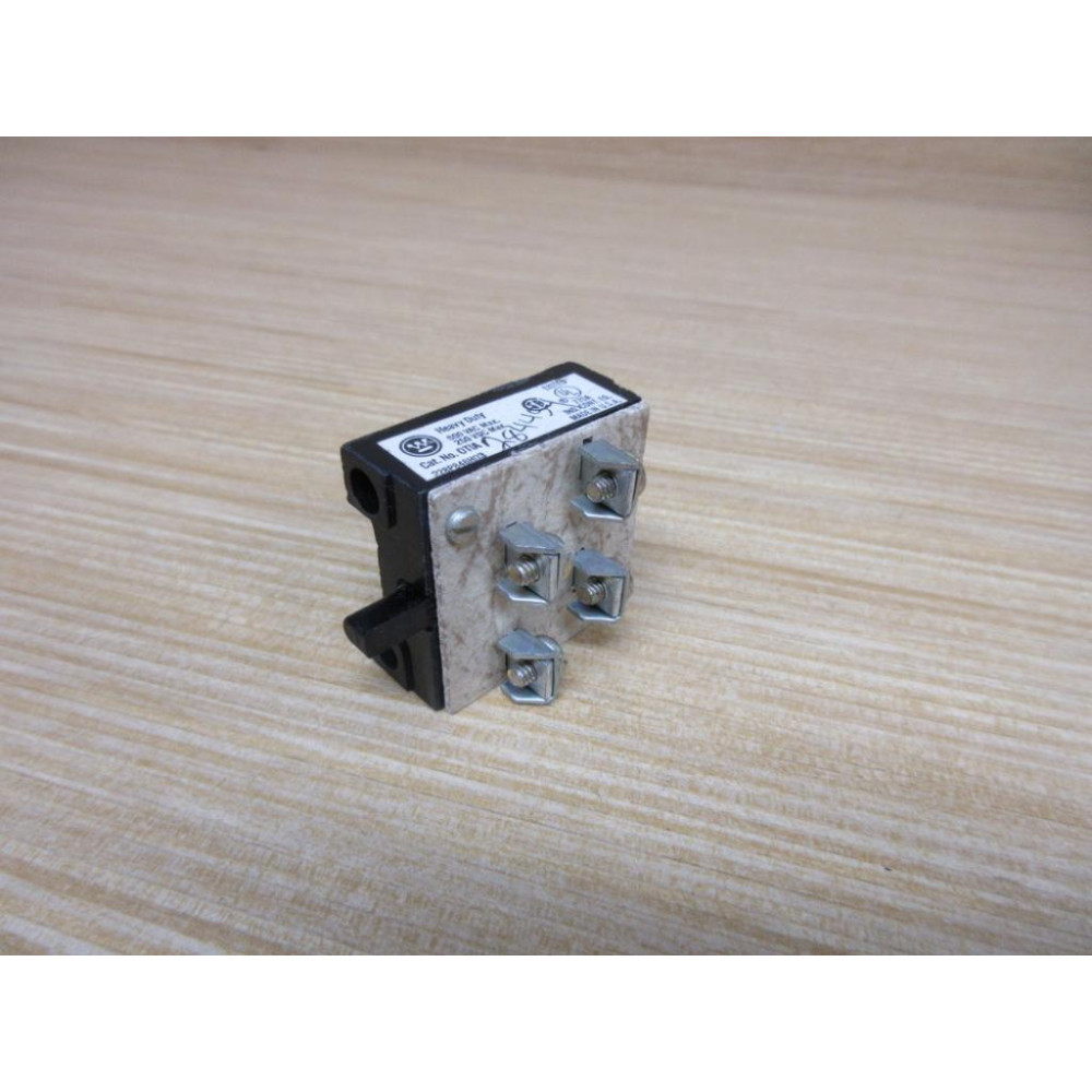 Westinghouse OT1A Contact Block 0TIA 450D818G02 - Used
