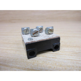 Westinghouse OT1A Contact Block 0TIA 450D818G02 - Used