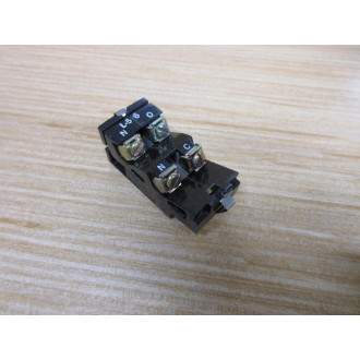 Westinghouse L-56 Interlock L56 - New No Box