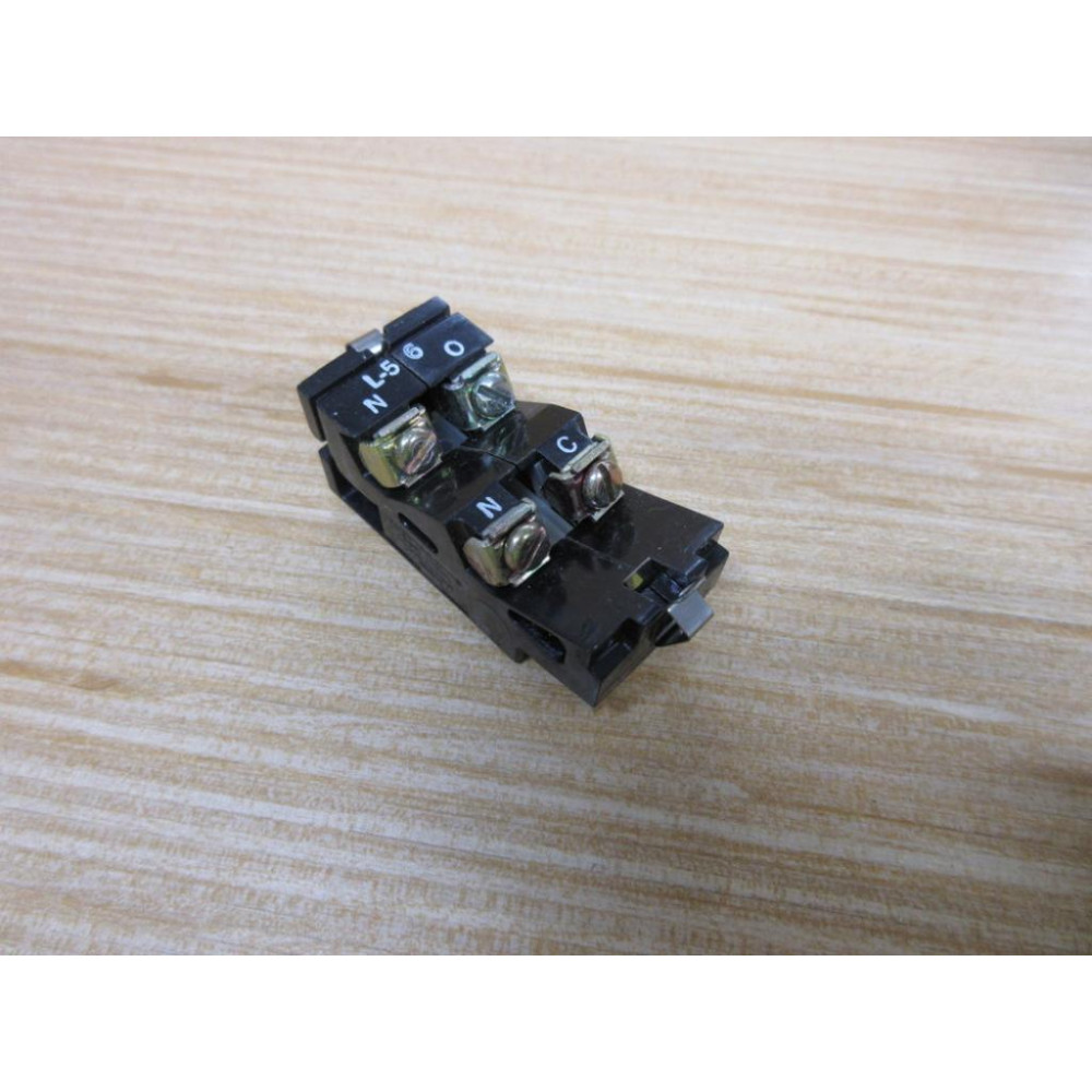 Westinghouse L-56 Interlock L56 - New No Box
