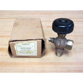 Conbraco 20-251 12" Water Gauge 20-251-00