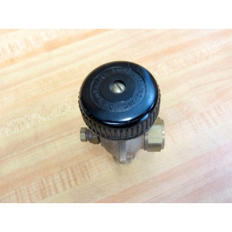 Conbraco 20-251 12" Water Gauge 20-251-00