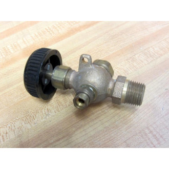Conbraco 20-251 12" Water Gauge 20-251-00