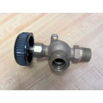Conbraco 20-251 12" Water Gauge 20-251-00