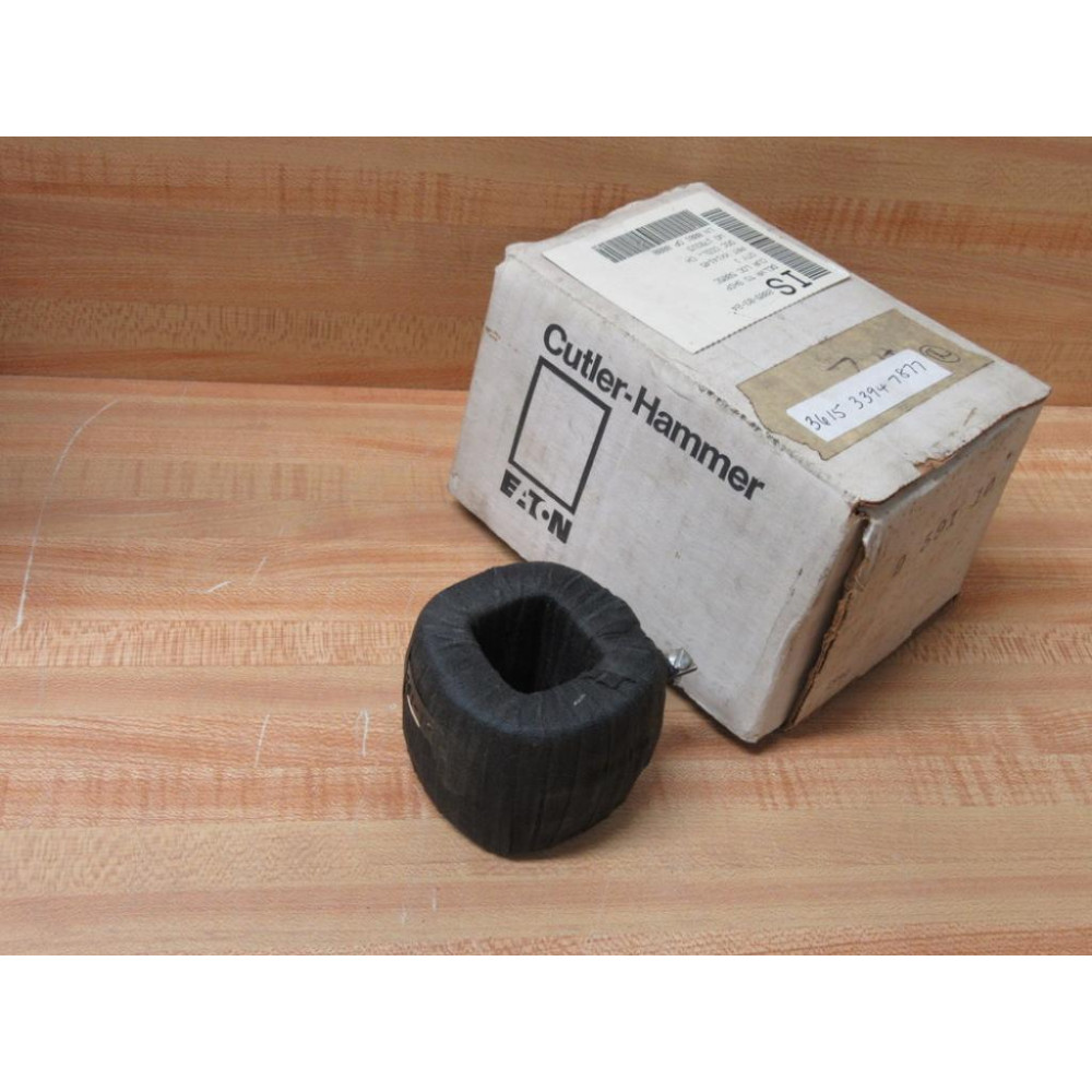 Cutler Hammer 9-591-10 Eaton Coil 591-10