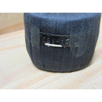Cutler Hammer 9-591-10 Eaton Coil 591-10