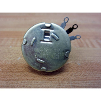 Centralab WN-030 Potentiometer WN030