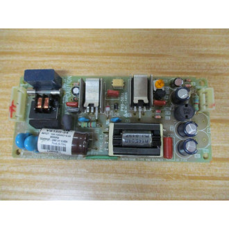 Nemic-Lambda VS15B-24 Power Supply Board PWB-597A - Used