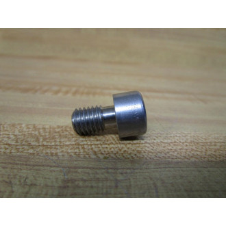 VIRAJ 034100227 Socket Head Cap Screw A2-70 (Pack of 15)