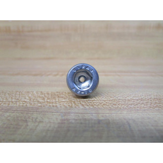 VIRAJ 034100227 Socket Head Cap Screw A2-70 (Pack of 15)