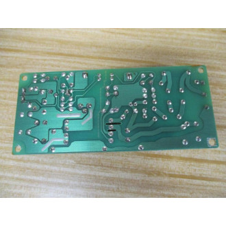 Nemic-Lambda VS15B-24 Power Supply Board PWB-597A - Used