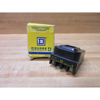 Square D 31074-400-44 Starter Coil 3107440044