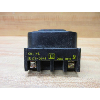 Square D 31074-400-44 Starter Coil 3107440044